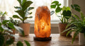 Himalayan Pink Salt Lamp