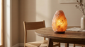 Ball Shape USB Salt Lamp (LED)